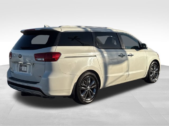 Used 2016 Kia Sedona SX Limited FWD image 7