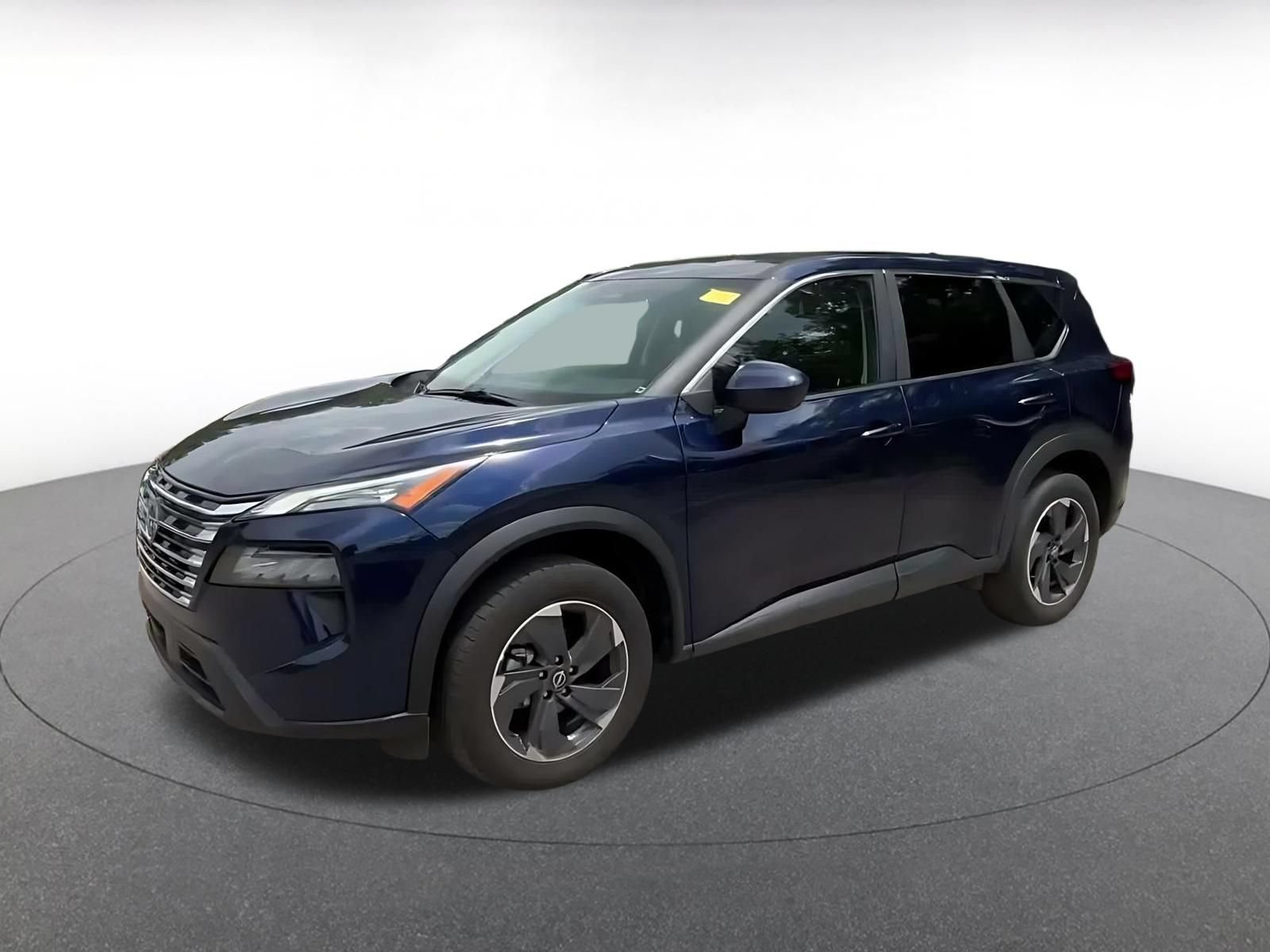 Used 2025 Nissan Rogue SV FWD image 7