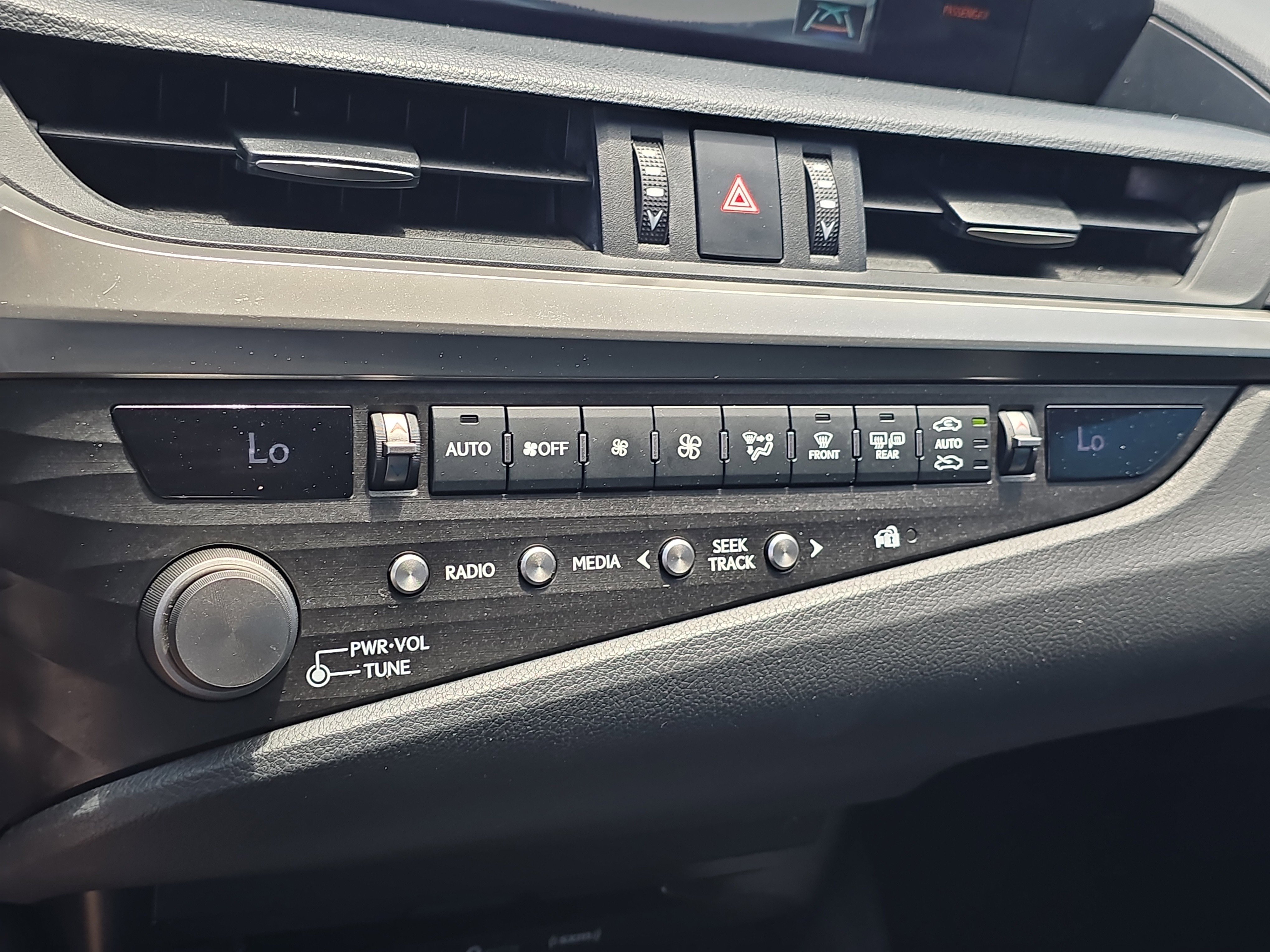 Used 2021 Lexus ES 350 w/ Accessory Package 2 FWD image 25