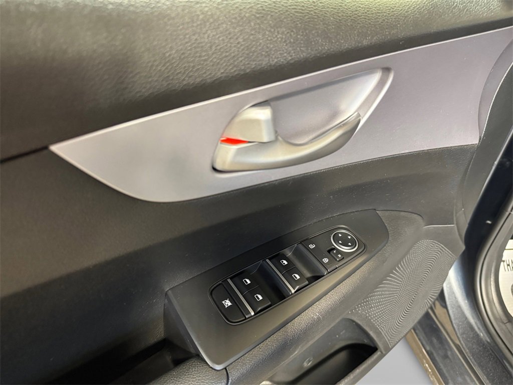 Certified 2024 Kia Forte LXS image 14