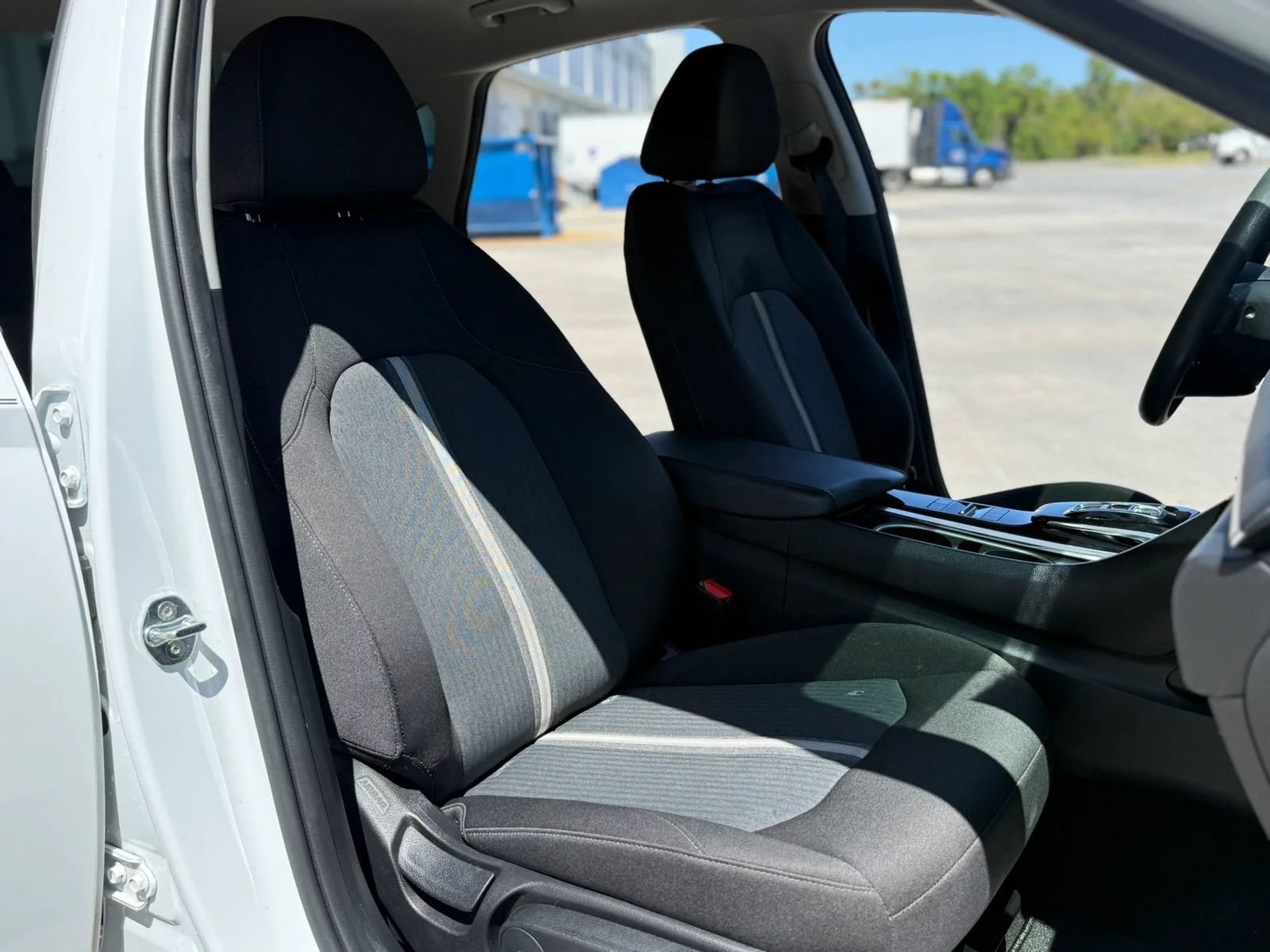 Used 2021 Hyundai Sonata SEL FWD image 21