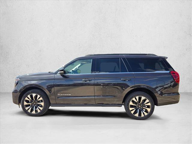 New 2027 Ford Expedition Platinum w/ Driver's Package RWD image 5