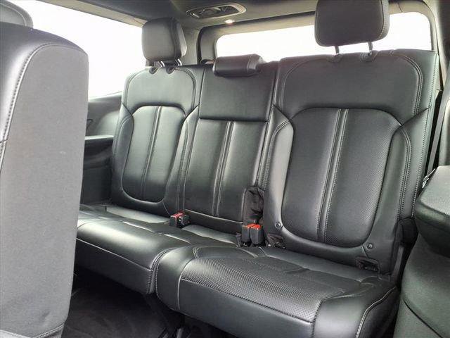 Used 2022 Jeep Wagoneer Series I w/ Convenience Group I image 22