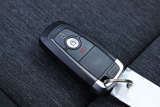 Used 2024 Ford Bronco Sport Big Bend image 34