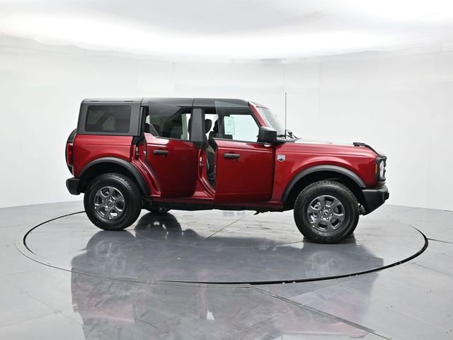 New 2025 Ford Bronco Big Bend image 49