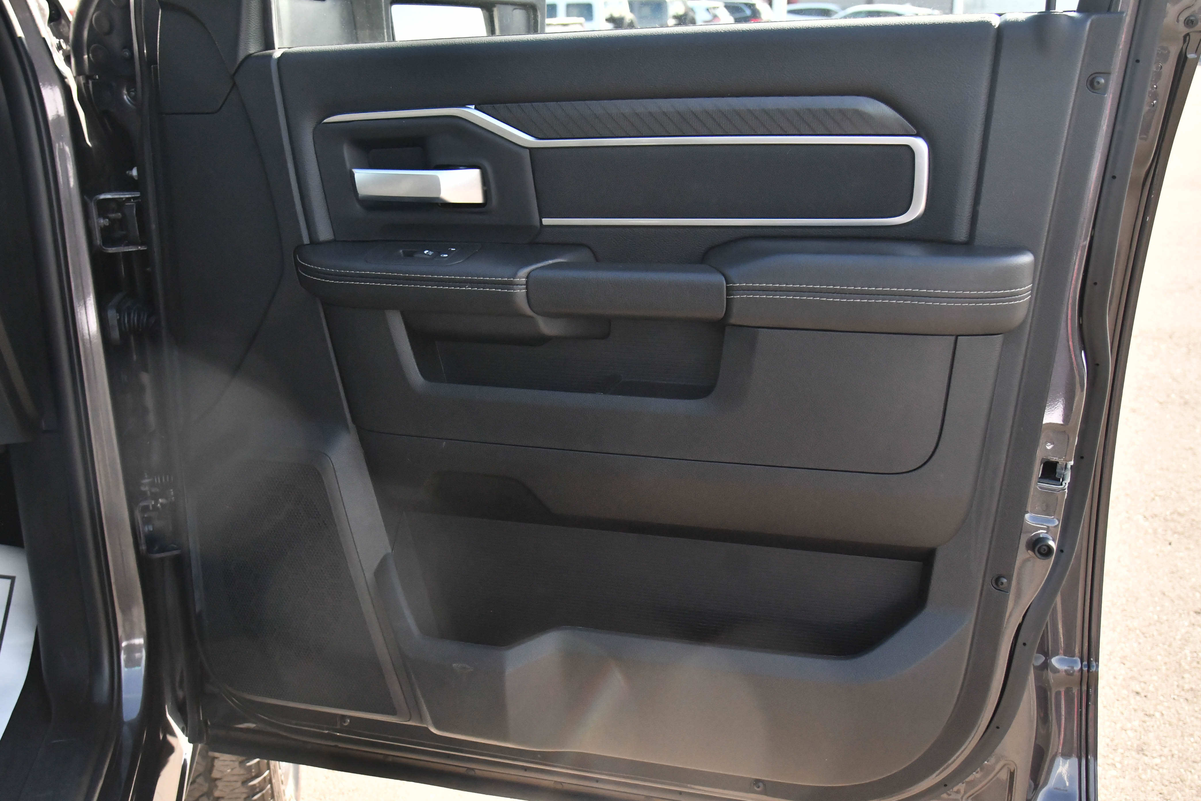 Used 2025 RAM 2500 Big Horn image 45