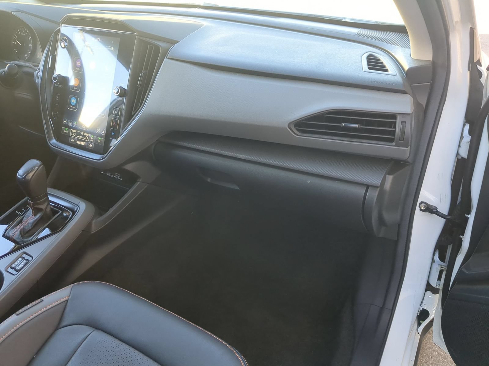Certified 2025 Subaru Crosstrek 2.5i Limited w/ Crosstrek Mirror Package AWD/4WD image 28