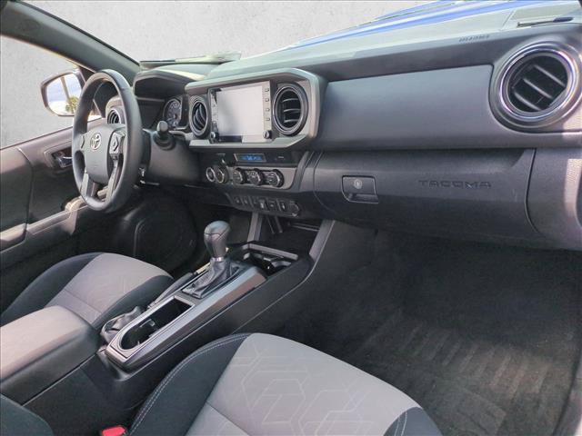 Certified 2023 Toyota Tacoma TRD Sport w/ Advanced Technology Package AWD/4WD image 21