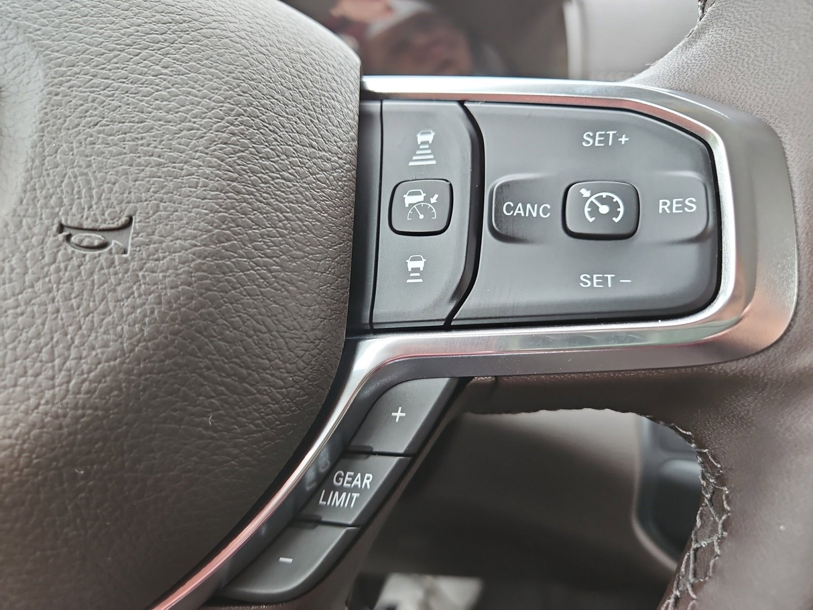 New 2026 RAM 2500 Laramie image 26