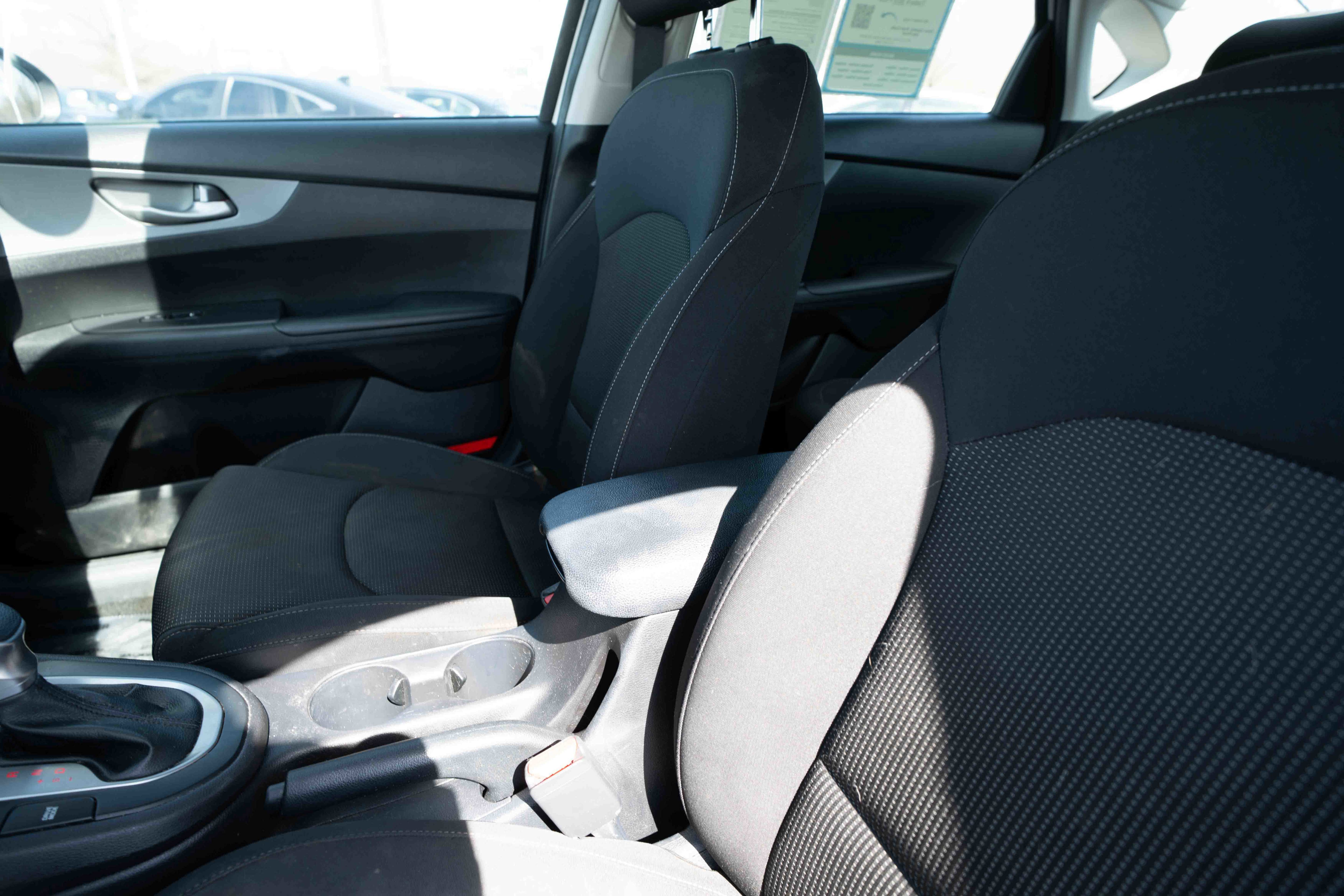 Used 2019 Kia Forte LXS image 10