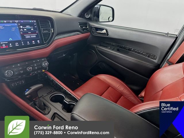 Used 2023 Dodge Durango SRT Hellcat image 28