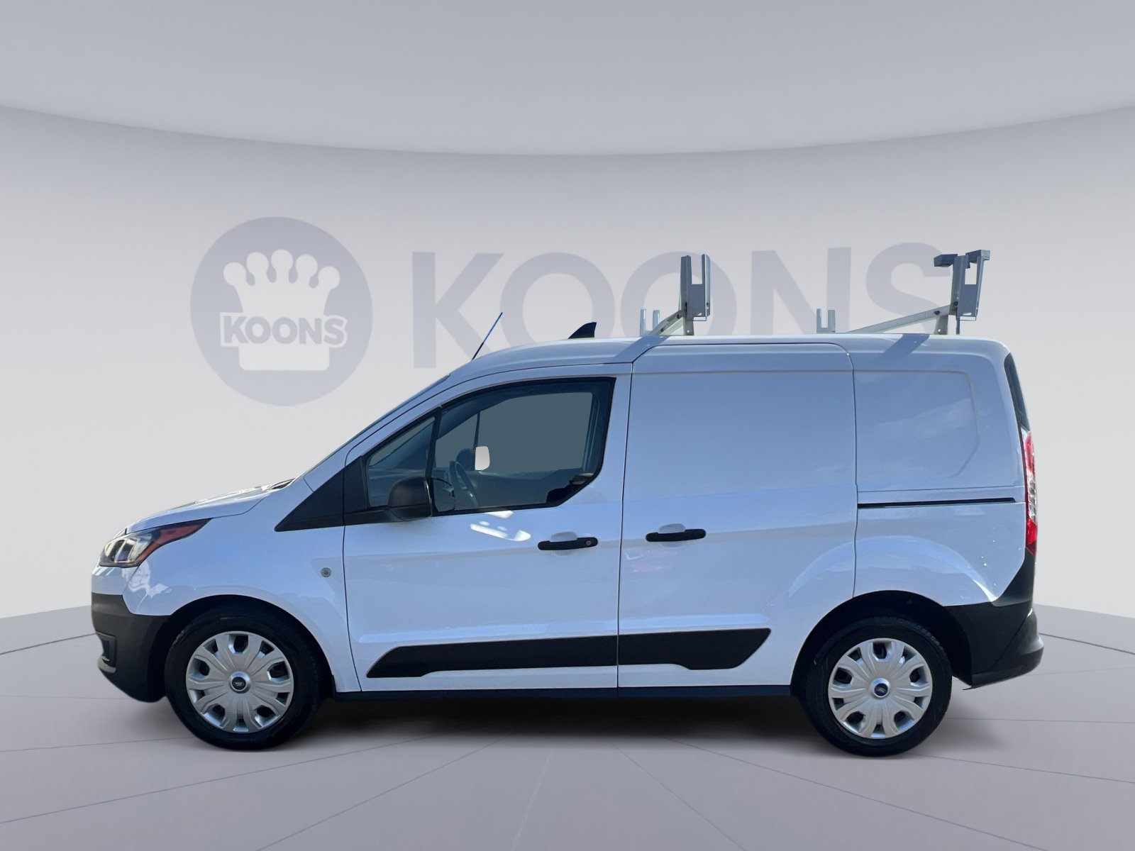 Used 2023 Ford Transit Connect XL image 2