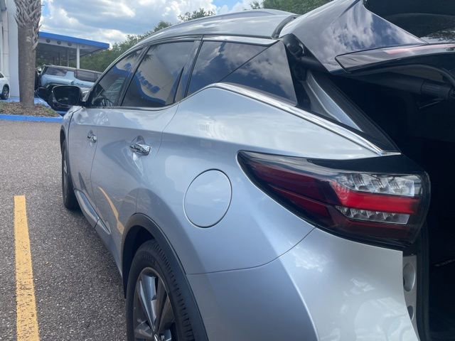 Used 2019 Nissan Murano Platinum AWD/4WD image 7