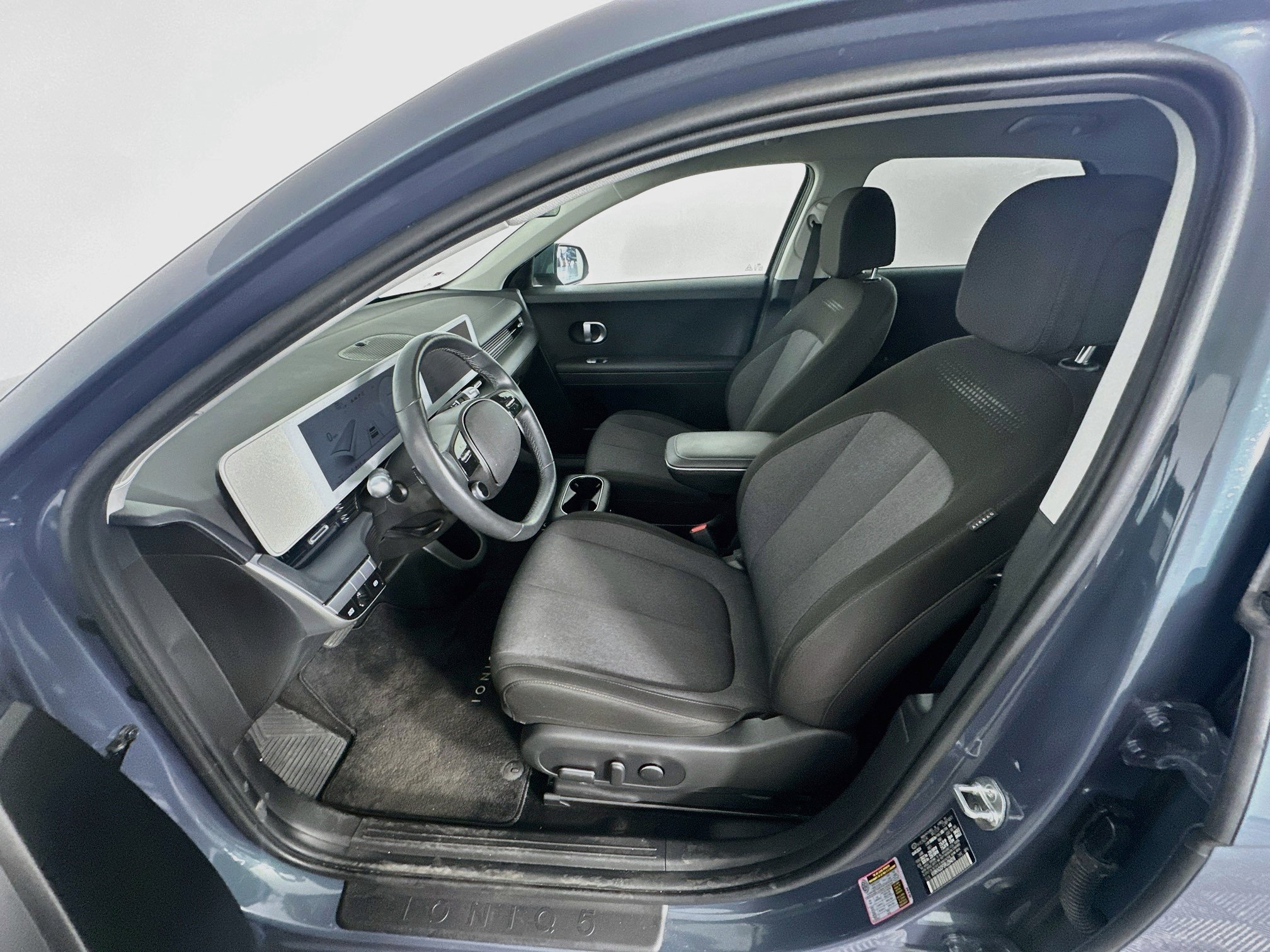 Used 2024 Hyundai Ioniq 5 SEL AWD/4WD image 13