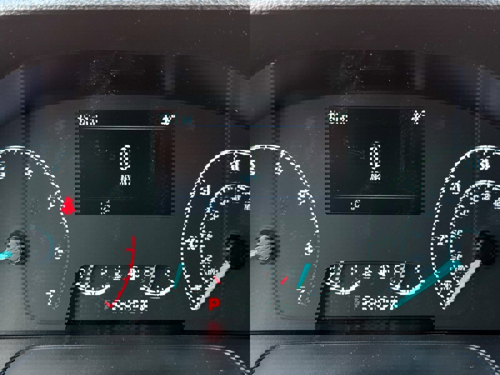 New 2025 Ford Transit 350 Low Roof AWD image 64