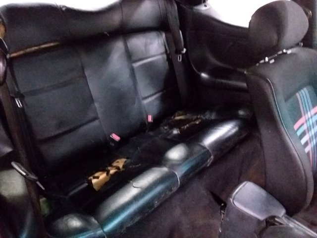 Used 2000 Volkswagen Cabrio GLS image 15