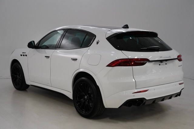 New 2025 Maserati Grecale Modena AWD/4WD image 5