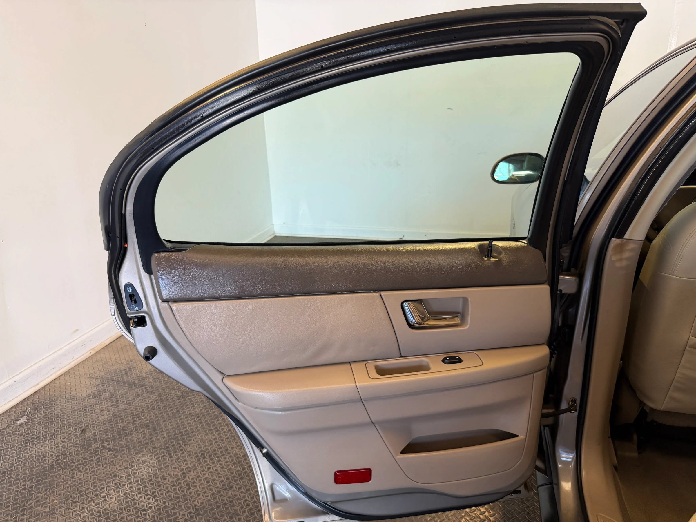 Used 2002 Mercury Sable LS Premium FWD image 30