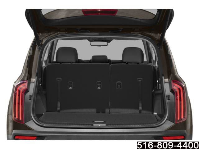Used 2022 Kia Telluride EX w/ EX Premium Package AWD/4WD image 15