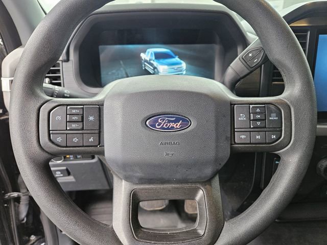 Used 2024 Ford F150 XL AWD/4WD image 9
