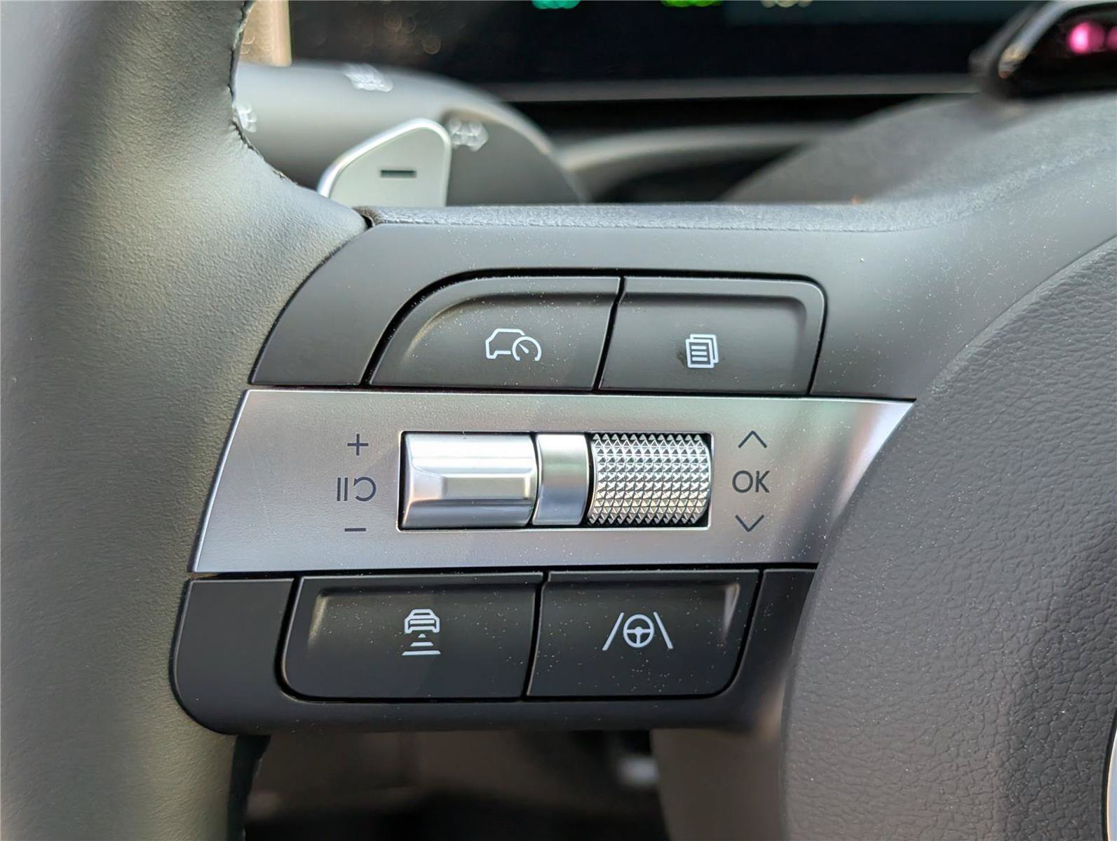 New 2026 Hyundai Tucson Limited AWD/4WD image 22