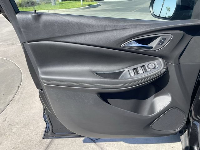 Used 2024 Buick Encore GX Preferred FWD image 20