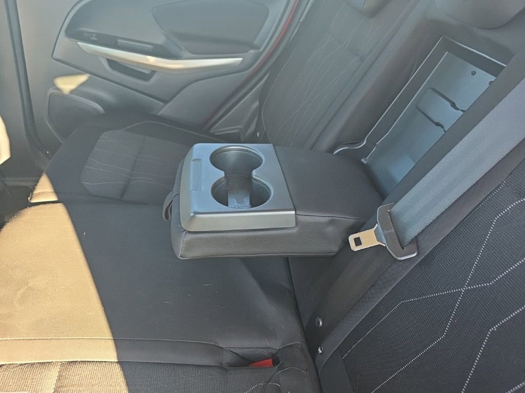 Used 2018 Ford EcoSport SE w/ SE Convenience Package image 19