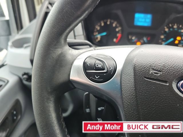 Used 2015 Ford Transit 150 Base image 32