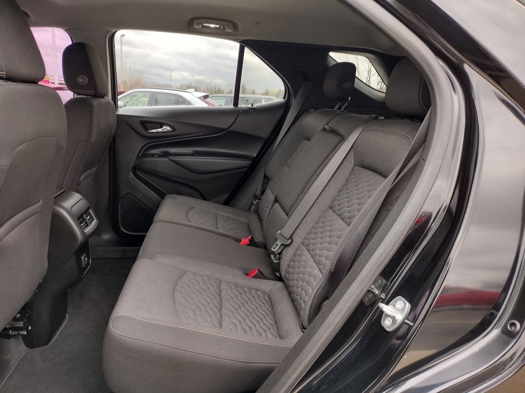 Used 2019 Chevrolet Equinox LT image 7
