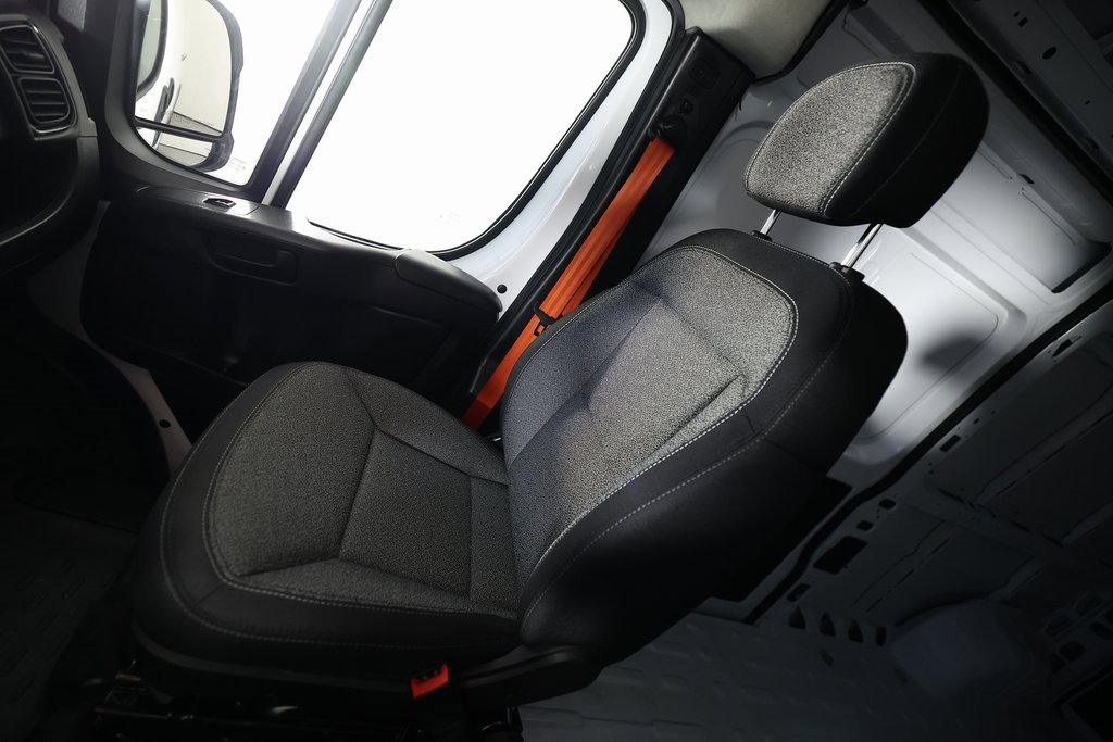 Used 2025 RAM ProMaster 3500 w/ Safety Group image 23