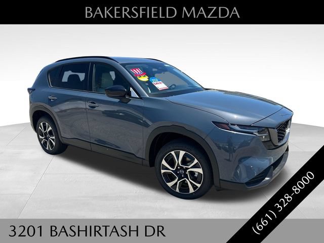 New 2026 MAZDA CX-5 Preferred AWD/4WD image 7