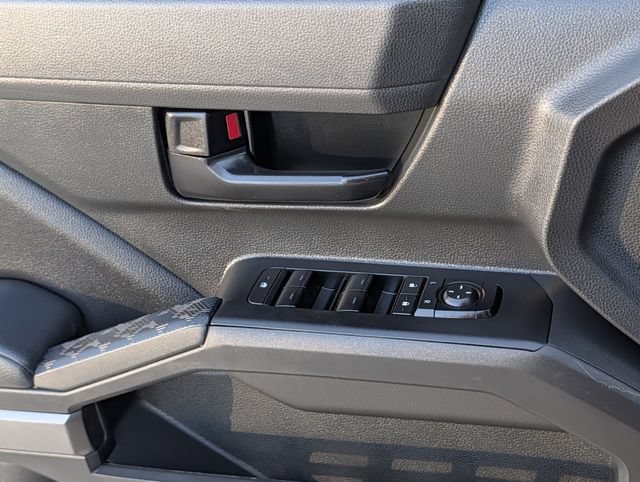 Certified 2024 Toyota Tacoma SR5 RWD image 25