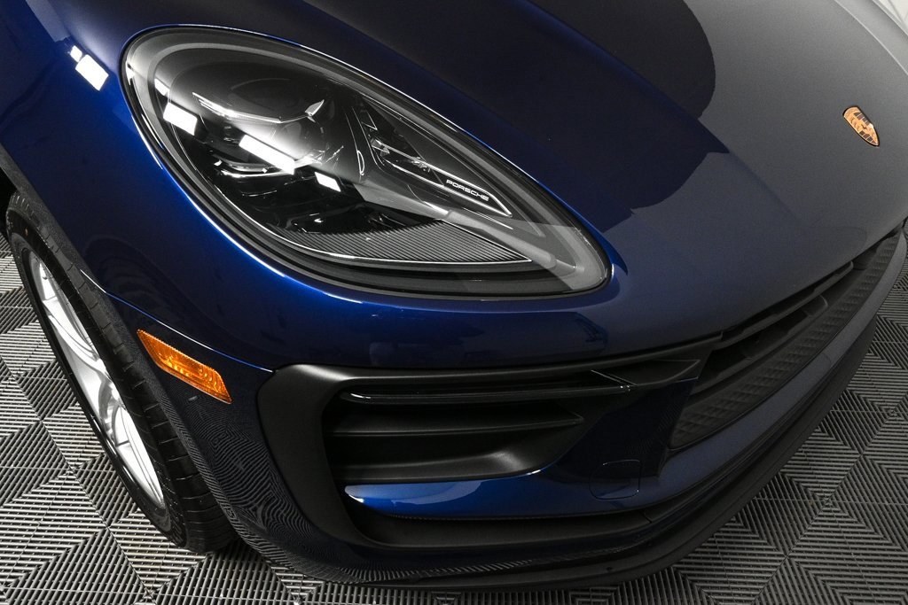 New 2026 Porsche Macan image 39