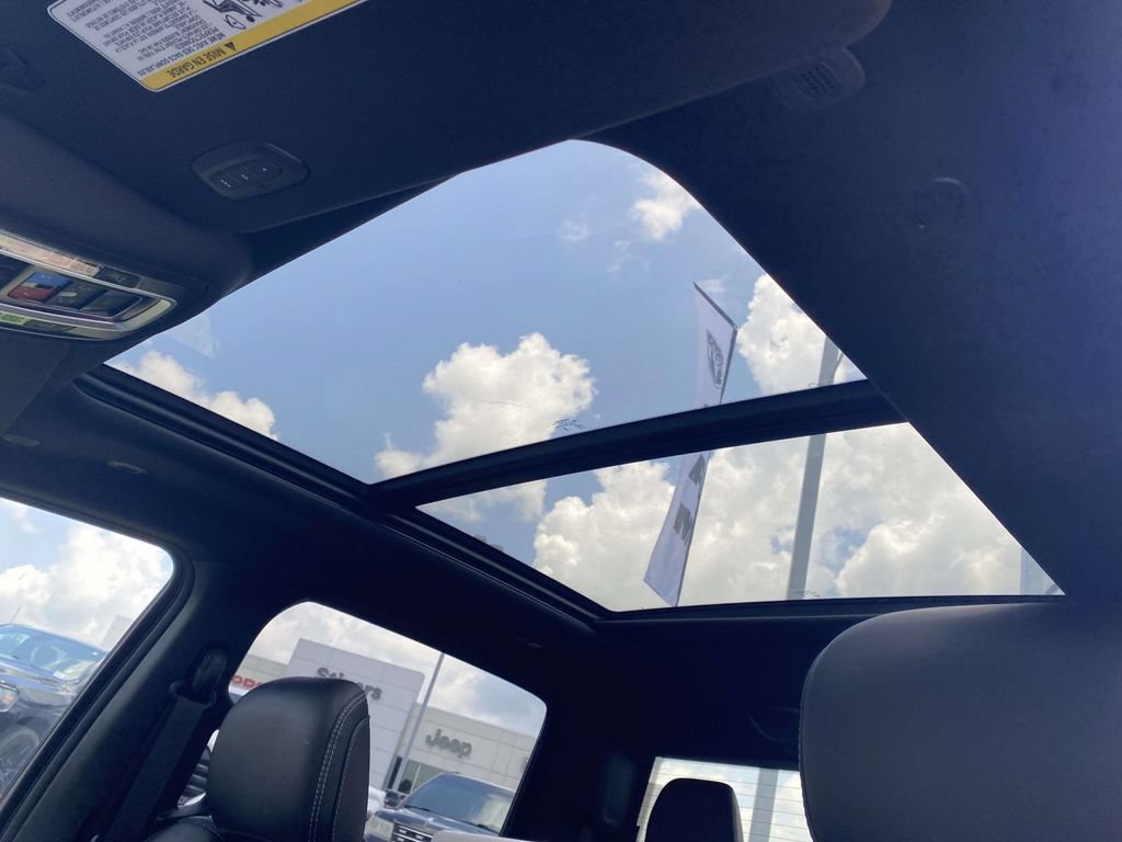 New 2026 RAM 1500 RHO w/ RHO Level 1 Equipment Group AWD/4WD image 46