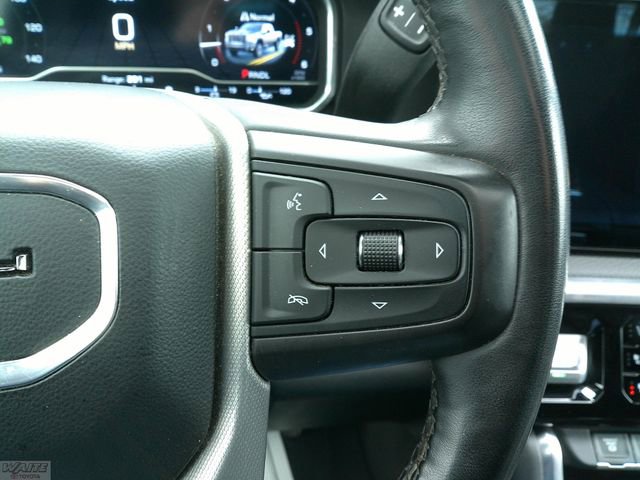 Used 2024 GMC Sierra 3500 Denali w/ Denali Reserve Package image 18