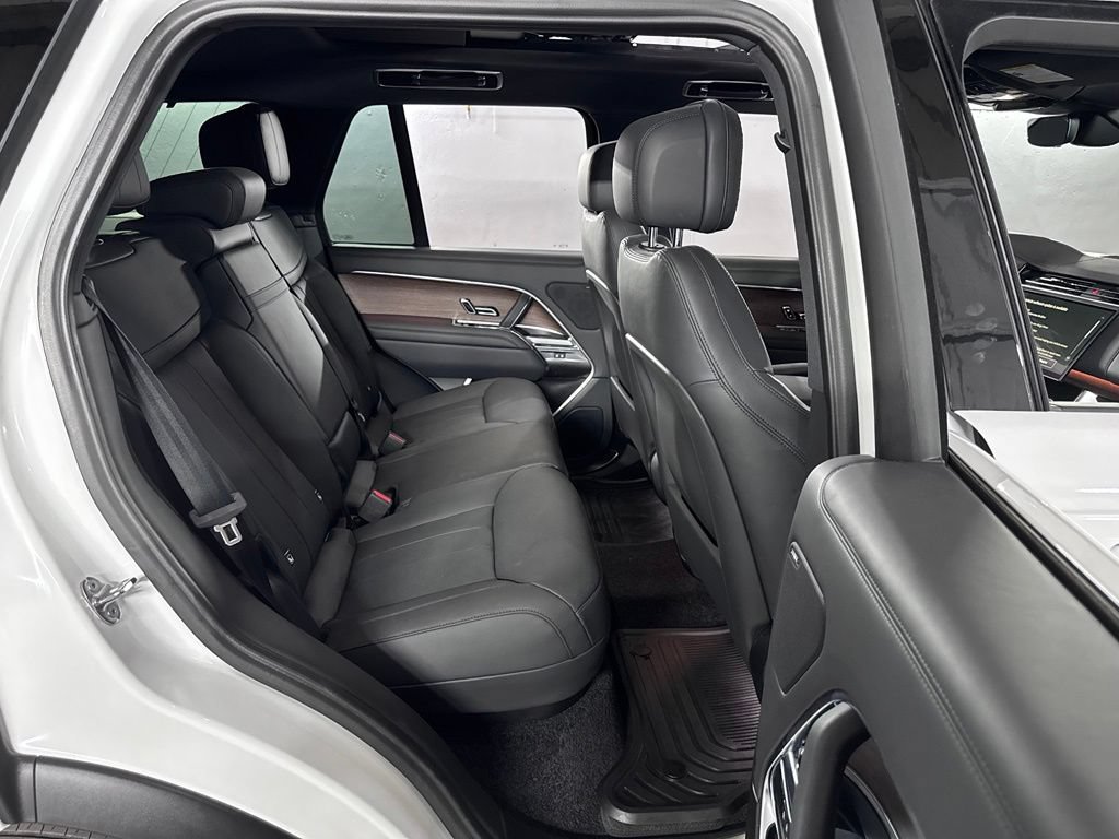 Used 2023 Land Rover Range Rover SE AWD/4WD image 50