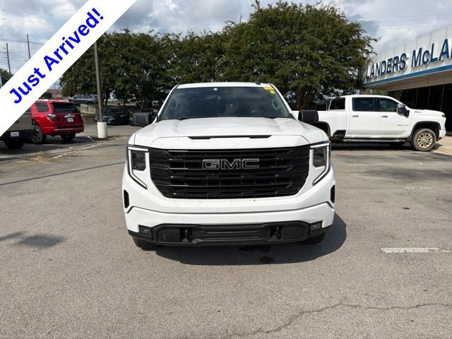 Used 2023 GMC Sierra 1500 Elevation AWD/4WD image 8