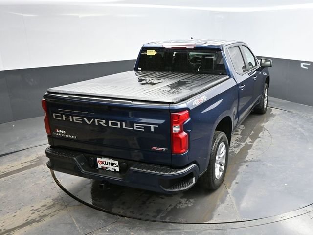 Used 2023 Chevrolet Silverado 1500 RST w/ Protection Package image 42