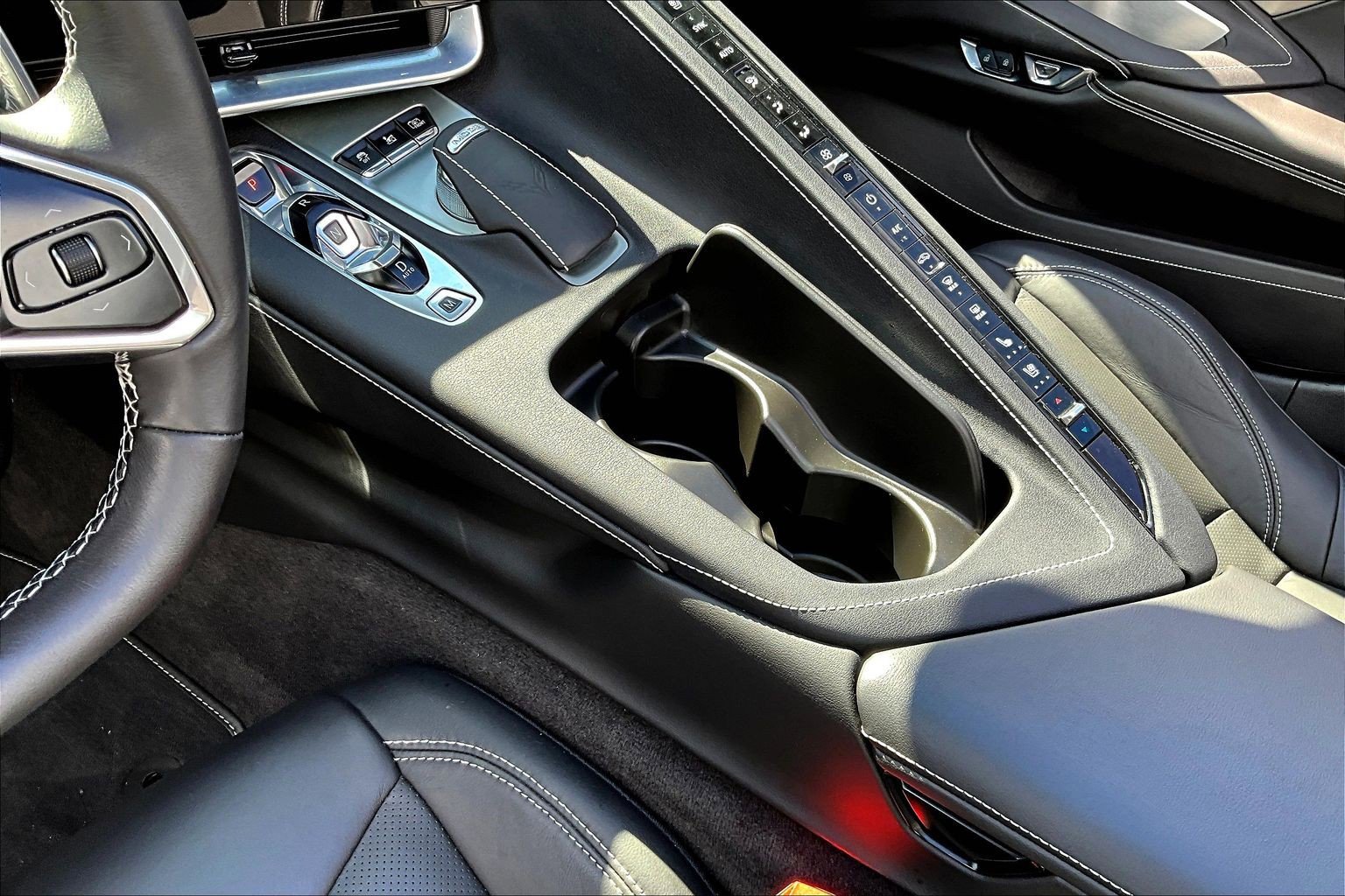 Used 2023 Chevrolet Corvette Z06 image 10