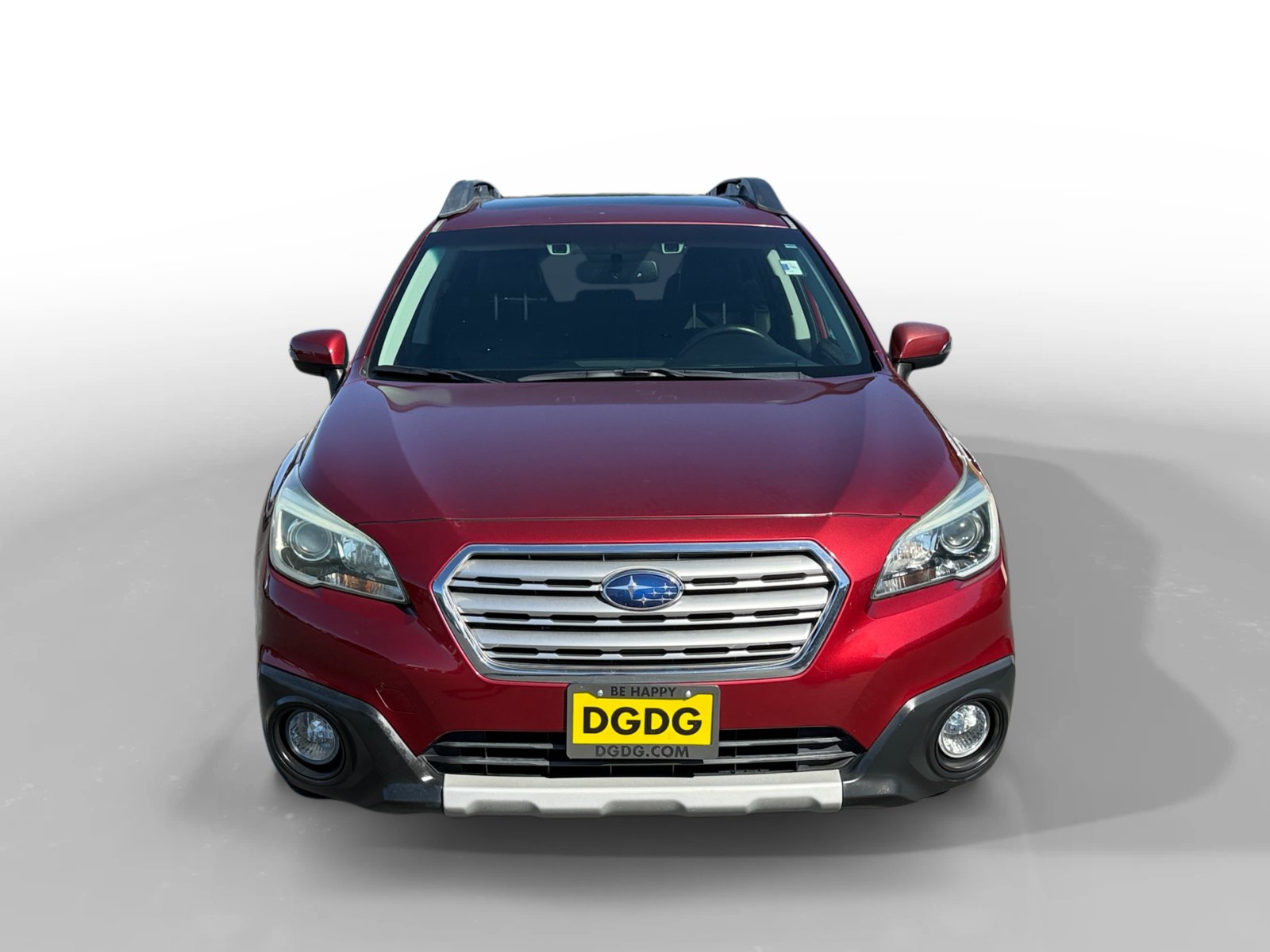 Used 2015 Subaru Outback 2.5i Limited AWD/4WD image 8
