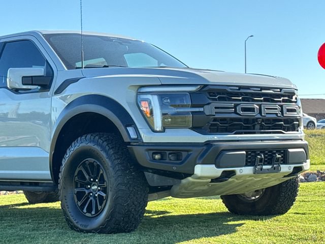 Used 2024 Ford F150 Raptor AWD/4WD image 26