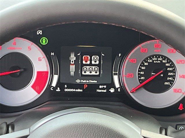 New 2026 Acura RDX A-Spec AWD/4WD image 16