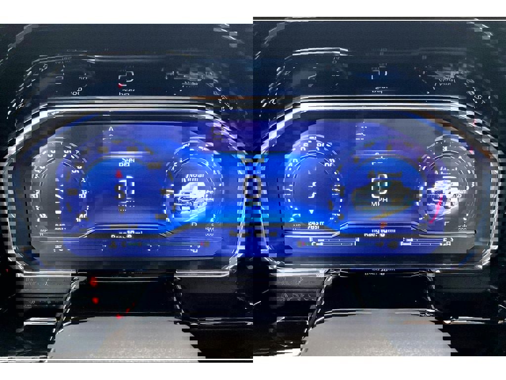 Used 2025 Chevrolet Silverado 1500 ZR2 w/ Technology Package image 22