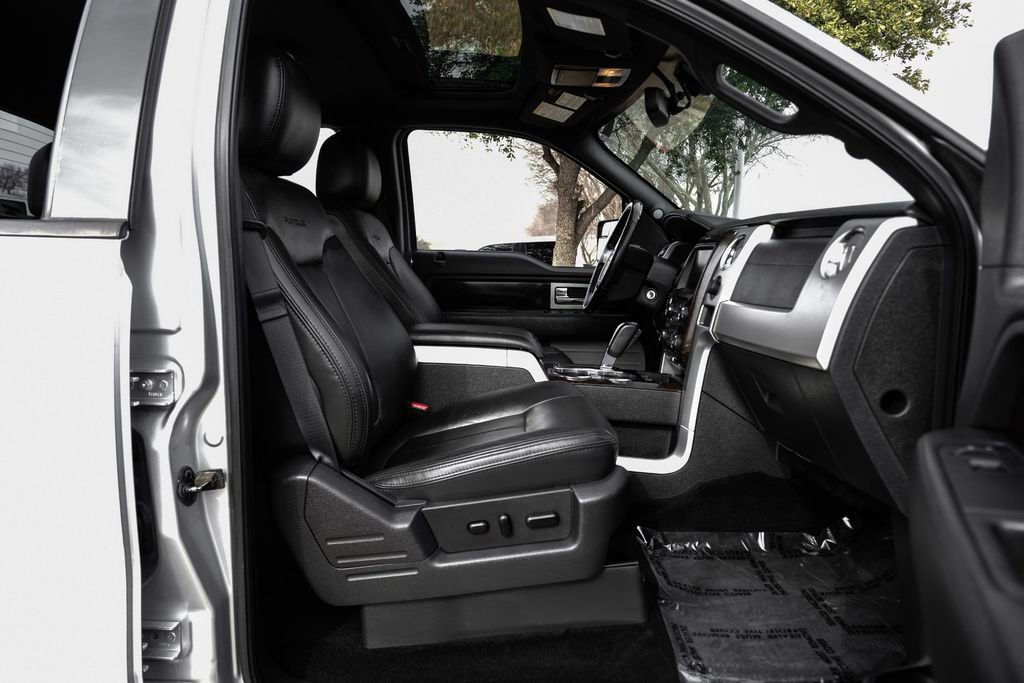 Used 2013 Ford F150 Platinum image 34