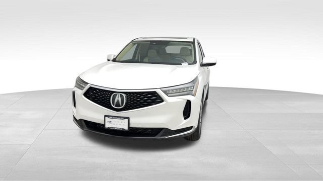Used 2023 Acura RDX AWD image 8
