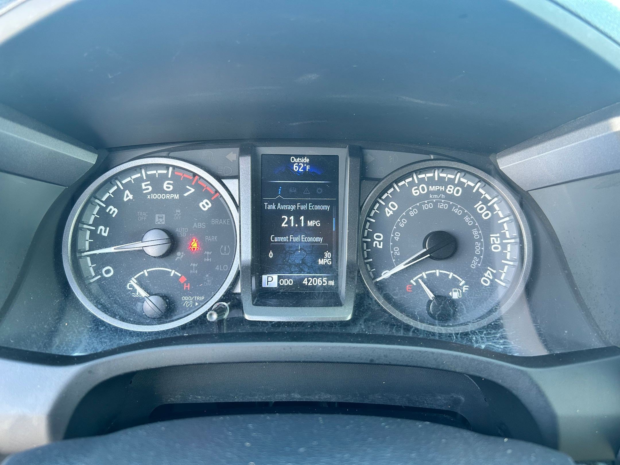 Certified 2023 Toyota Tacoma TRD Off-Road image 15