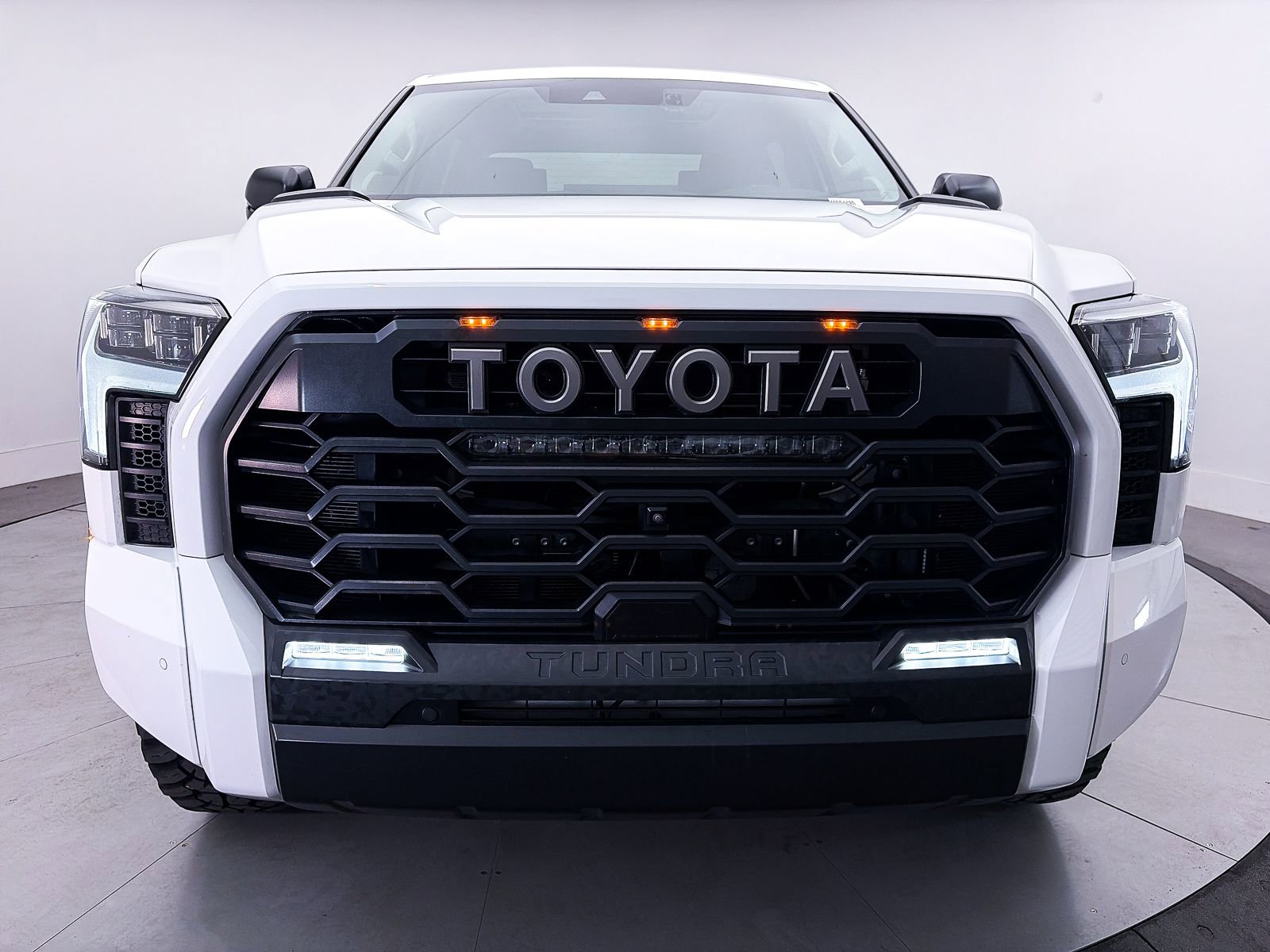 Used 2023 Toyota Tundra TRD Pro AWD/4WD image 12