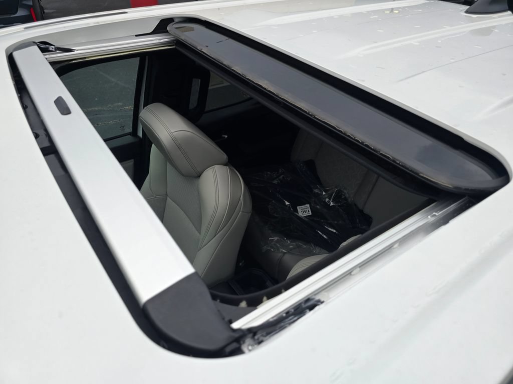 New 2026 Toyota Tacoma Limited AWD/4WD image 18