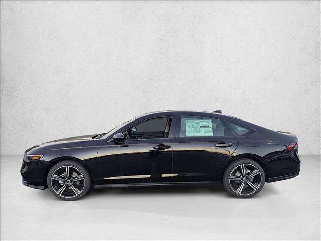 New 2026 Honda Accord SE image 5