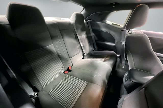 Used 2023 Dodge Challenger SXT RWD image 23